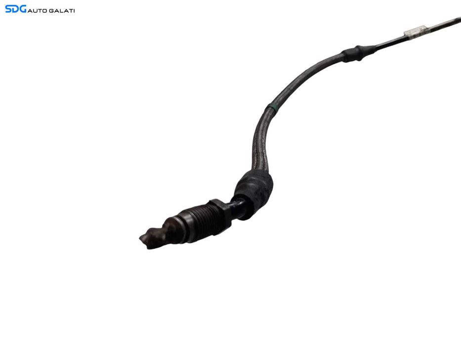 Conducta Furtun Ulei Lichid Servodirectie Servodirectie BMW Seria 5 E60 E61 525D 530D 730D 2.0 D 2003 - 2010 Cod 23498211 [N0647]