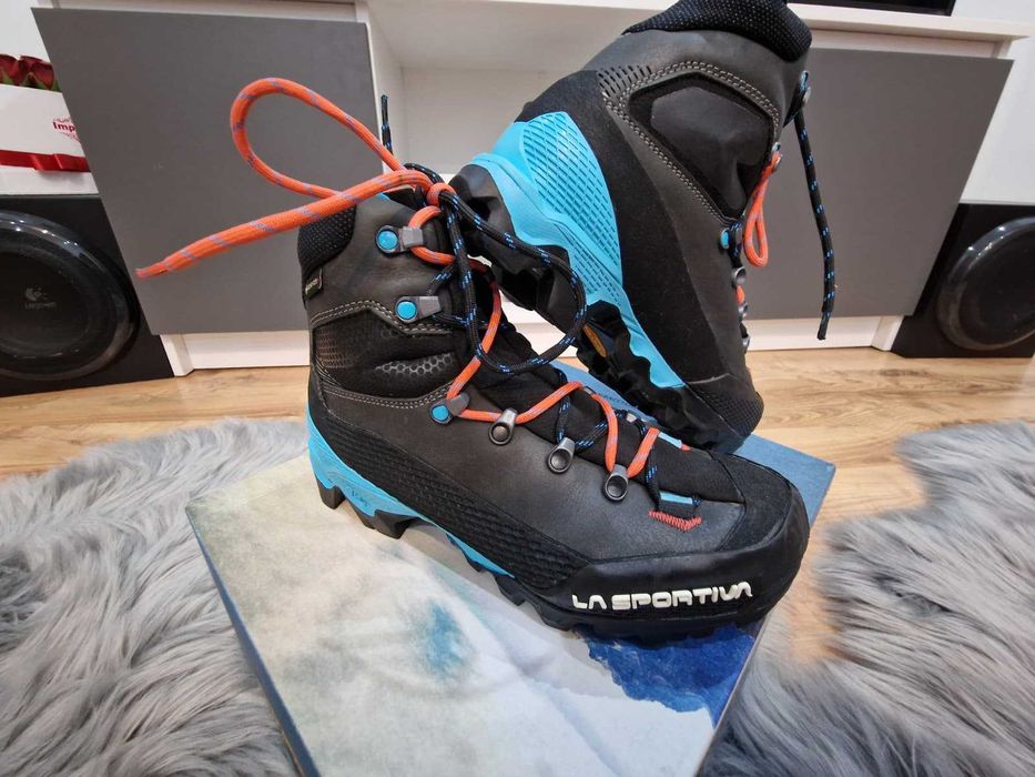 Bocanci Sport La Sportiva Aequilibrium LT GTX nr 38 1/2