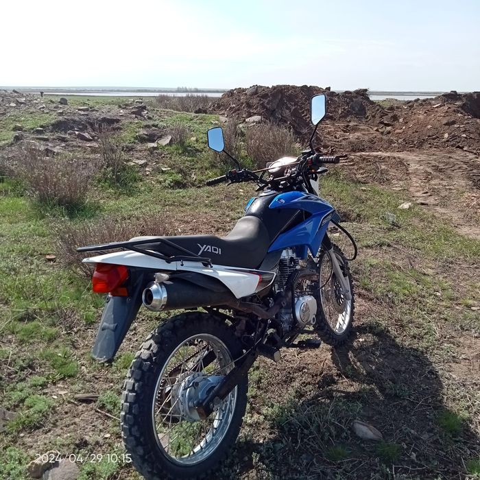 Продам мот в отличном состоянии...