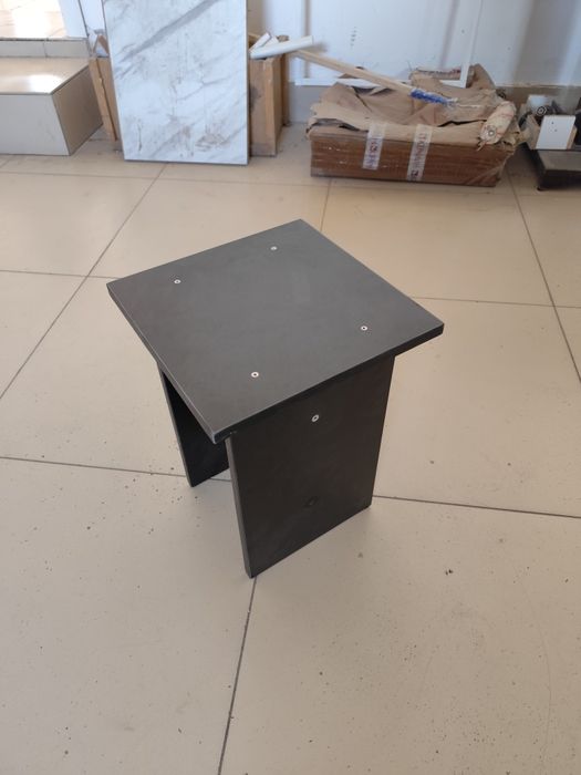 Готовые табуретки по 2500 тг.