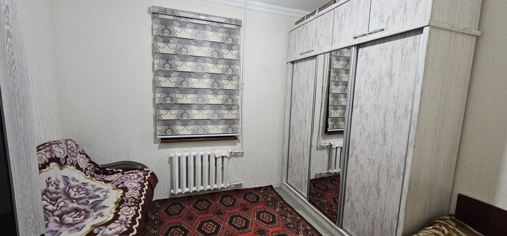 Дом 3 комнатная квартира