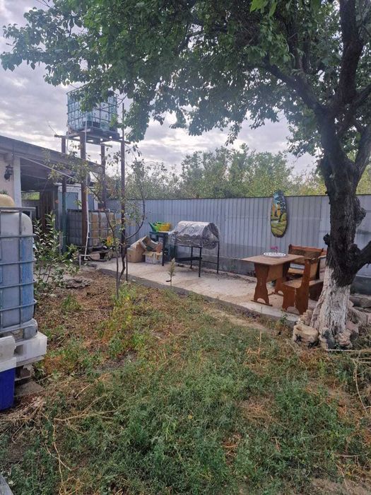 Продаю или обменяю дачу на Бугорках