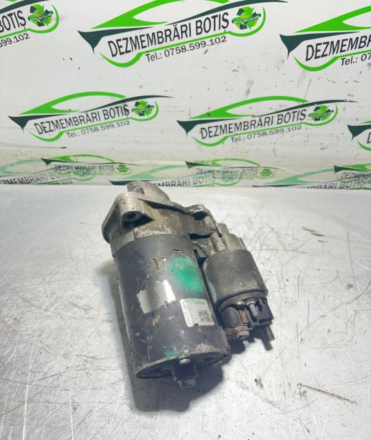Electromotor BMW Seria 3 E46