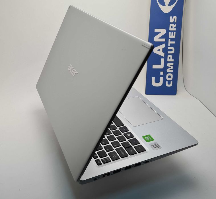 Acer Aspire 5 A515-54G i5 10210U/8GB/256SSD/Nvidia MX250-2GB/FHD