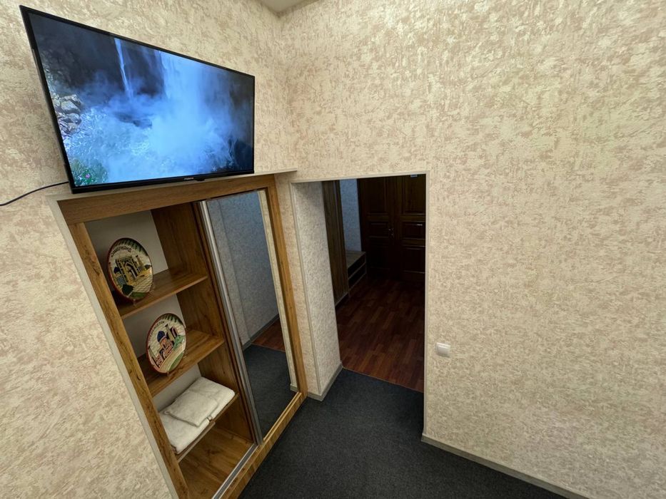 Отель Хостел Гостиница Мехмонхона Hotel Hostel Mexmonxona