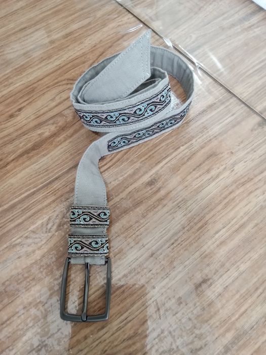 Набор сумочкек и пояс