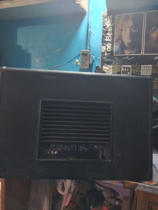 Продам Сабвуфер Элемент 5