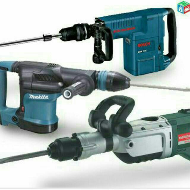 Almazniy bur hizmati