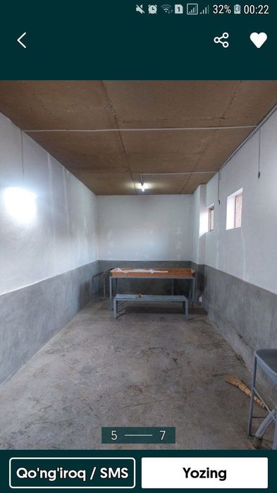 Uzoq muddatga qoyiladi