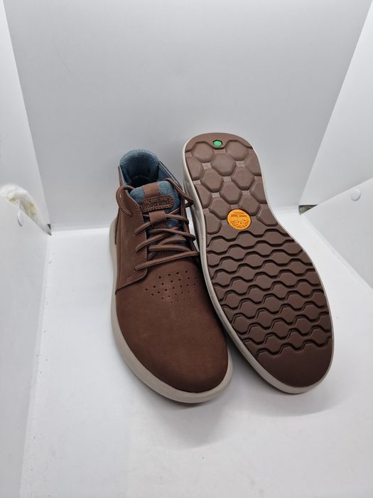 Ghete Timberland Bradstreet Ultra A5M3V nr. 43.5