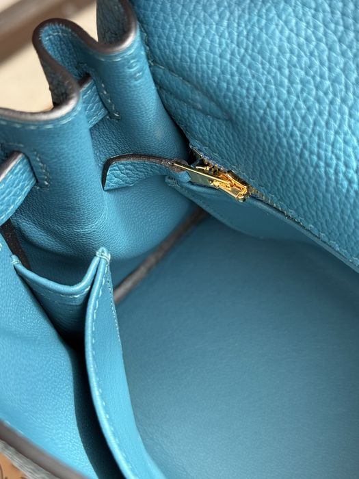 Дамска чанта Hermes