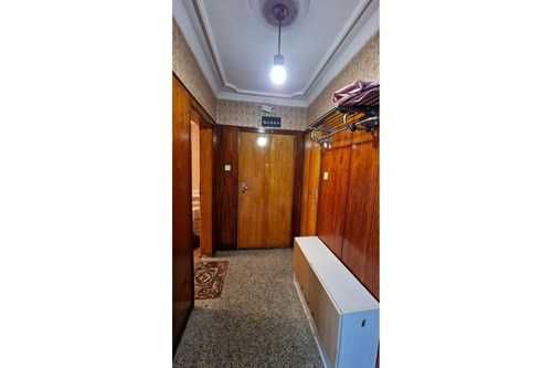 4-стаен апартамент в кв. Вароша, гр. Търговище