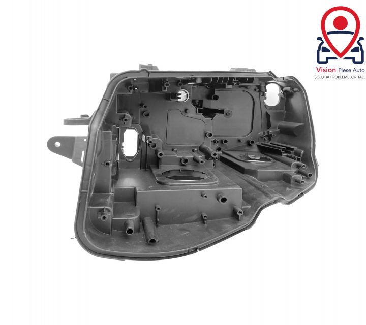 Ляв фар кутия Нов Лед Адаптивен Фолксваген Тигуан 2 / Volkswagen Tigua