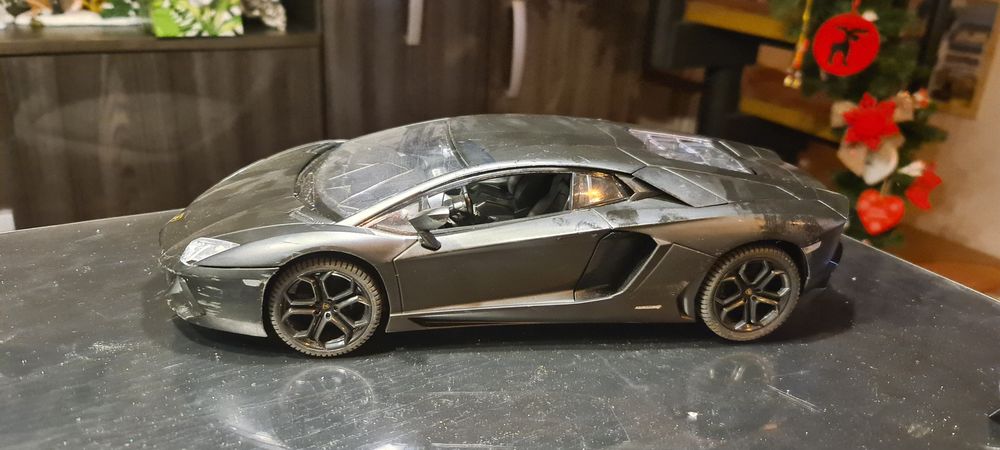 RC Lamborghini Aventador 1:14