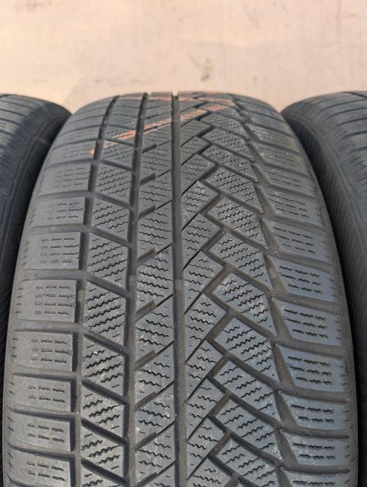 Roti Jante iarna origin Mercedes 275 50 R20 GLE C167 V167 A1674012500