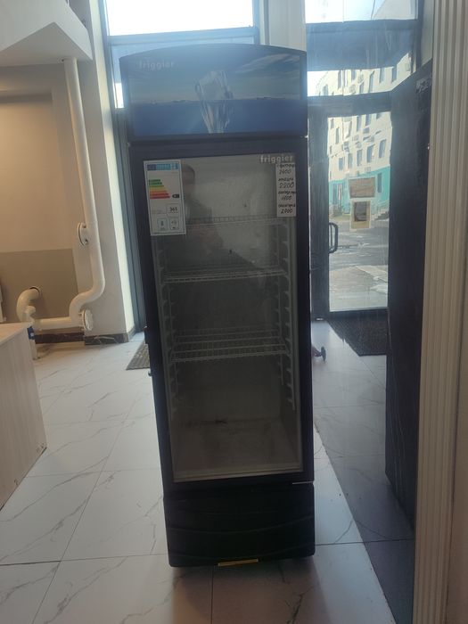 Холодильник для овощного или кухни