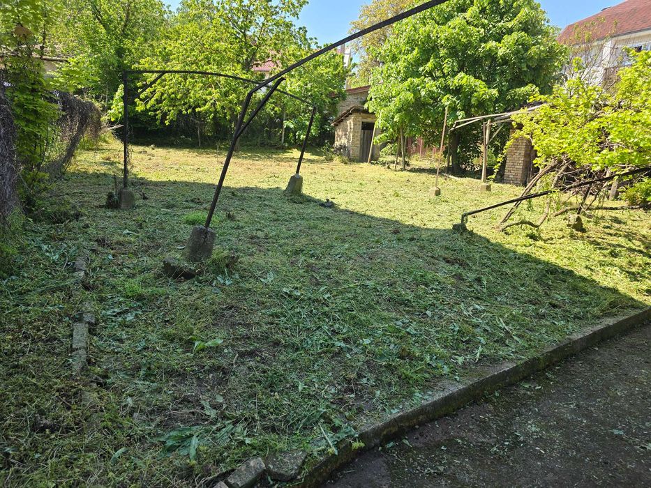 Продава се Къща в Попово - 1234567 кв.м за 0 €/кв.м - Снимка #1