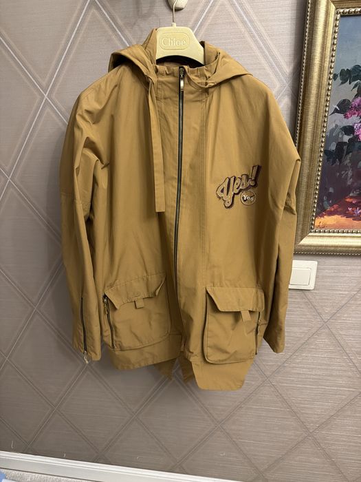 Верхняя одежда Marco Polo Zara