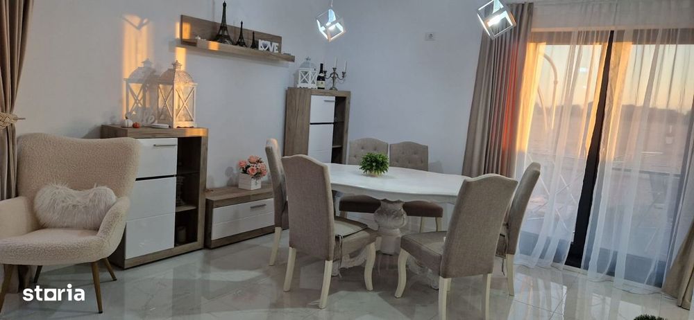 Case Parter, Finisate, Toate Utilitatile, 185000 Euro Tva Inclus