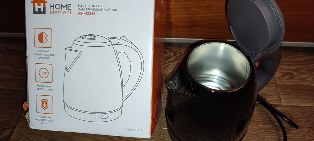 Техника для дома