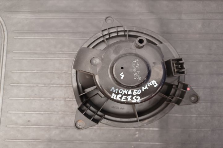 Ventilator aeroterma XS4H18156AD XS4H18156AD Ford Mondeo MK3 [2000 -