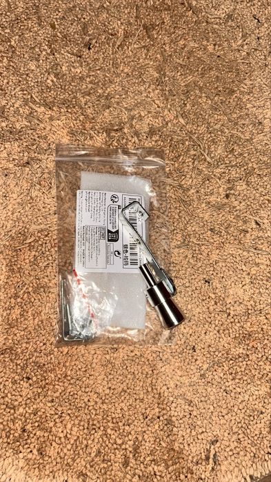 Мини турбо звук.заглушител за изпускателна тръба на кола