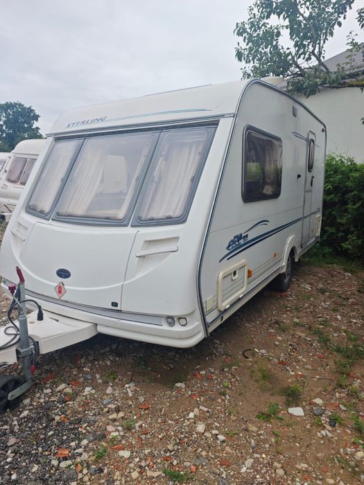 Караван, дом на колесах , кэмпер