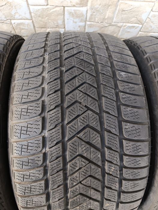 Зимни гуми Pirelli 315/30/21 Sottozero 3