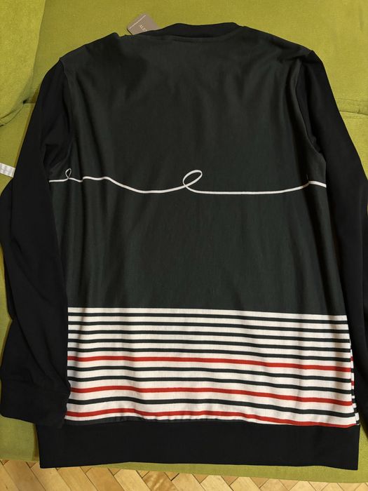 Дамска блуза с дълъг ръкав