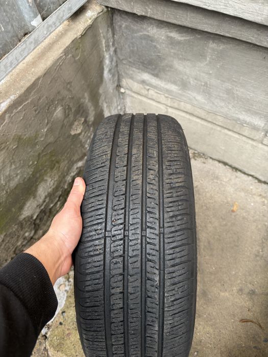 Резина летняя продам