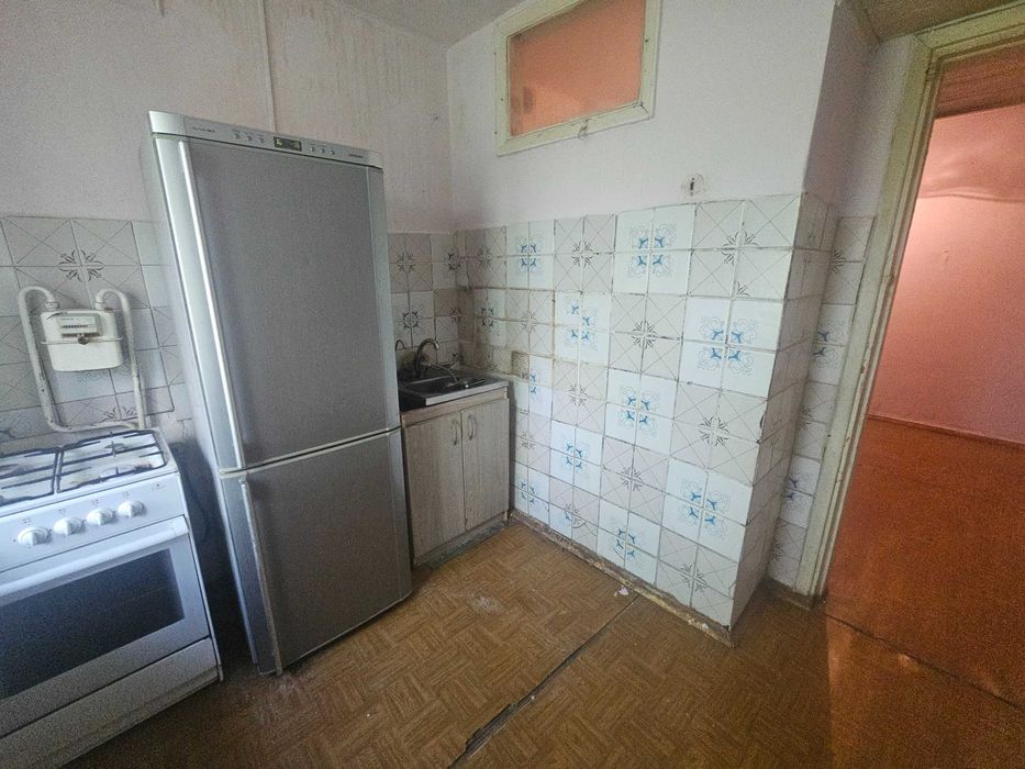 Продам 3 комн квартиру р-н ЕНУ Орбита