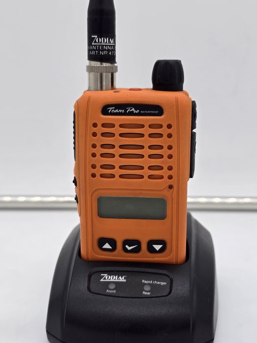 Stații  walkie talkie