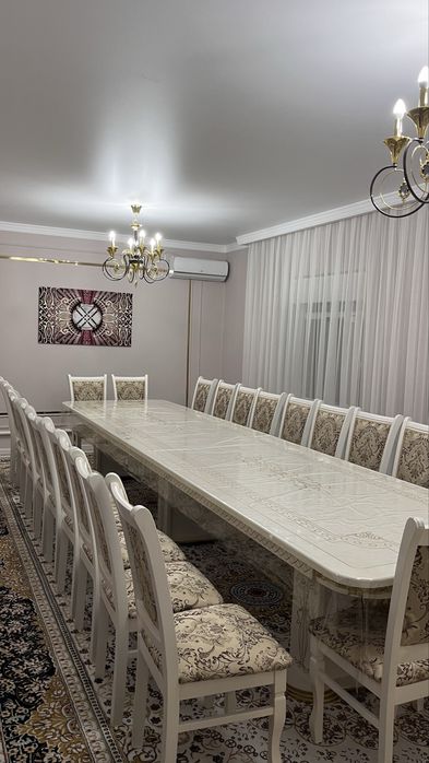 Үй сатылады, барлық жағдайымен