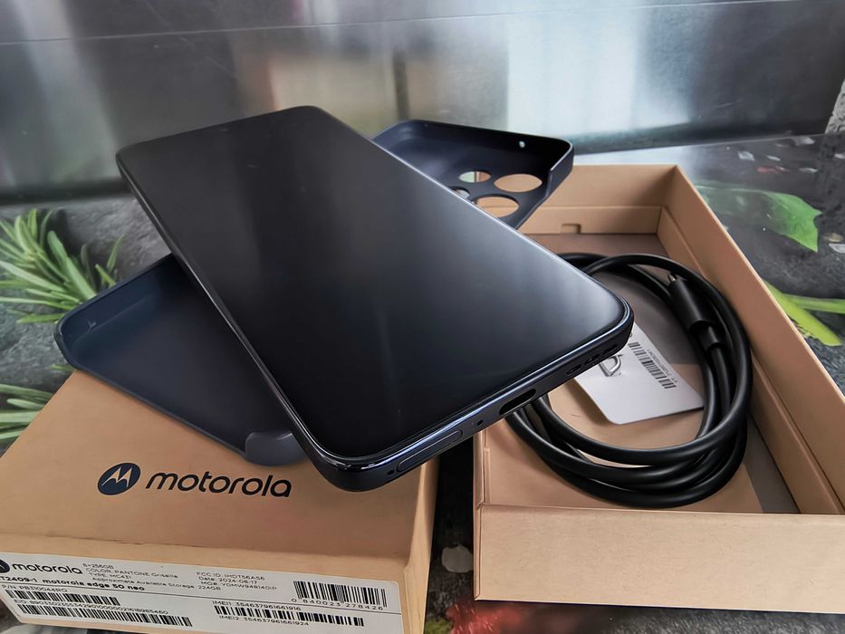Motorola edge 50 neo