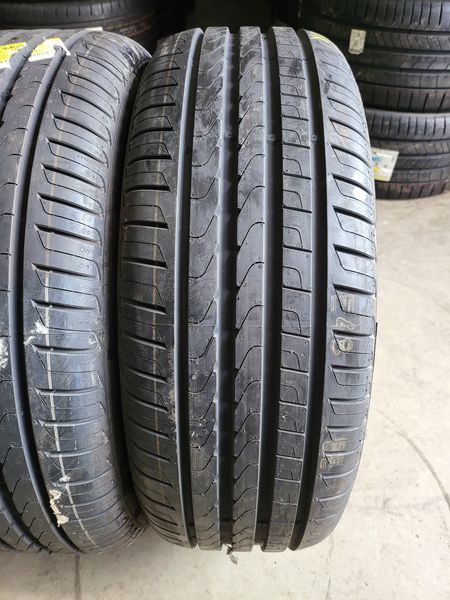 235/55/18 PIRELLI 4бр