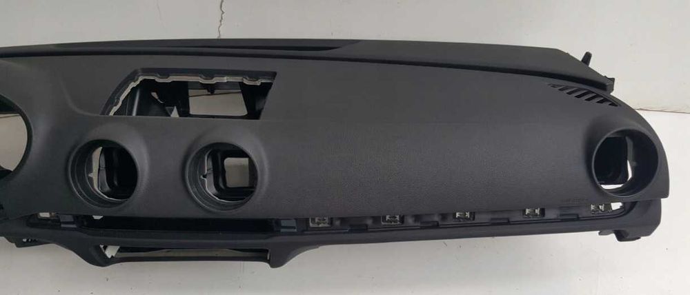 AUDI A3 8V kit airbag volan pasager plansa de bord set centuri