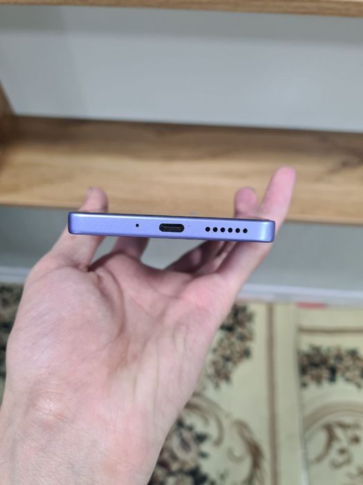 Redmi note 13pro 16+512GB