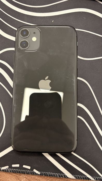 Iphone 11, 64 gb