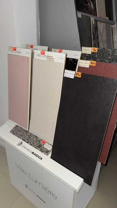 Распродажа Плитка Кафель Обои