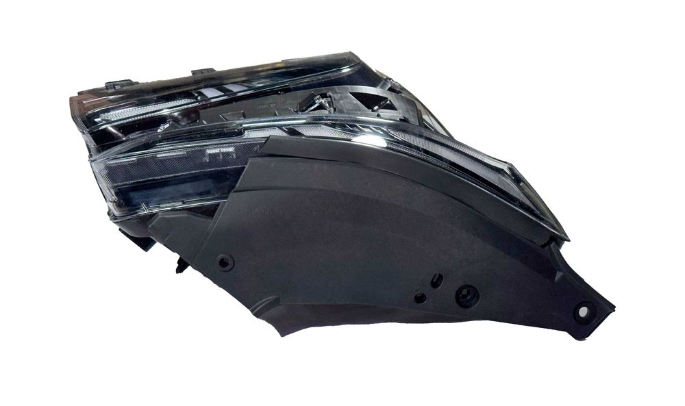 Фара LH Santa fe 21-