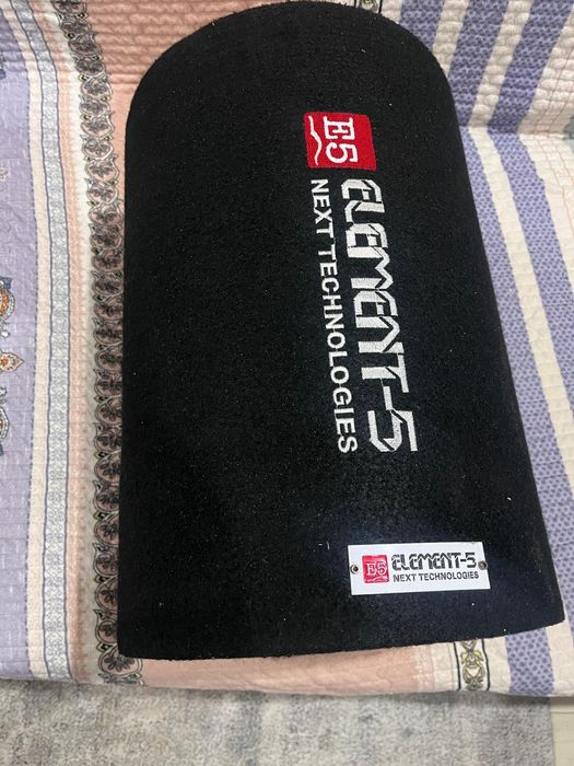 Продам буфер 5элемент