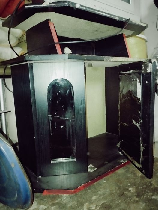 Подставка для телевизора