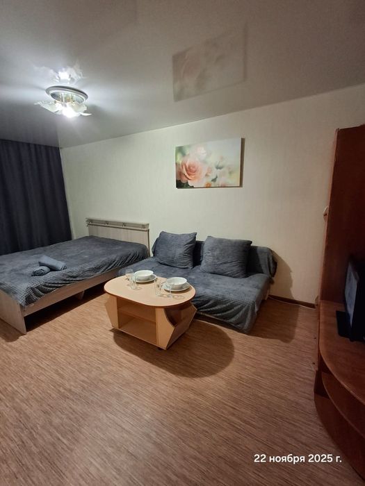 1-ком по суткам 8000