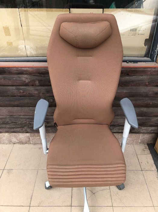 Nowy Styl-(Ергономичен офис стол),Moдел:Galileo-8-Mfa-Sda -- Мade in Germany