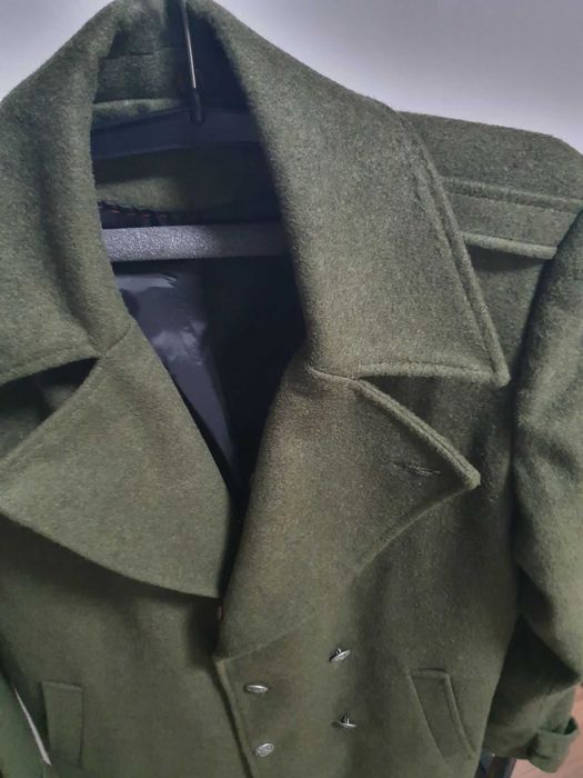 Palton  primavara -toamna