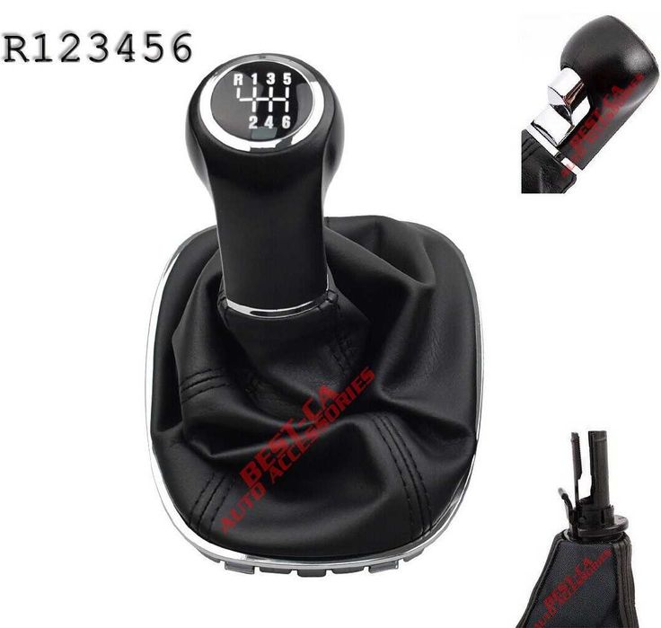 Nuca si manson de viteze pentru Opel Corsa D, Corsa E, Adam 6 trepte