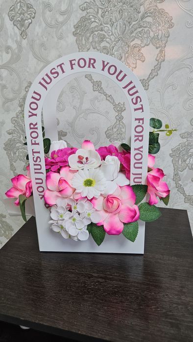 Оригинальный подарок