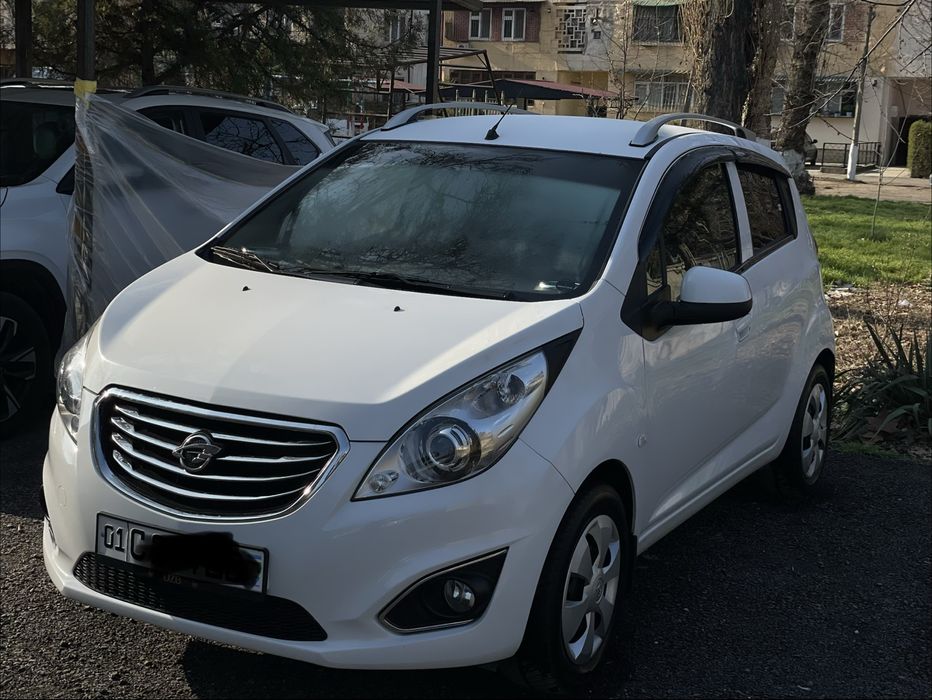 Spark 2020 yil ravon 4 poz A/T