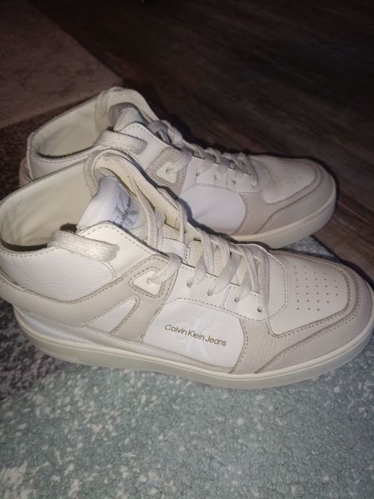 Дамски кецове Calvin Klein