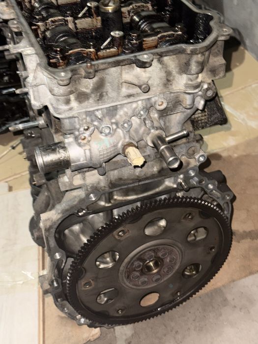 Мотор камри 45 американец 2.5